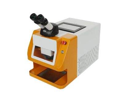 Laser Jewelry Welding vs. Traditional Soldering: Whats Better?