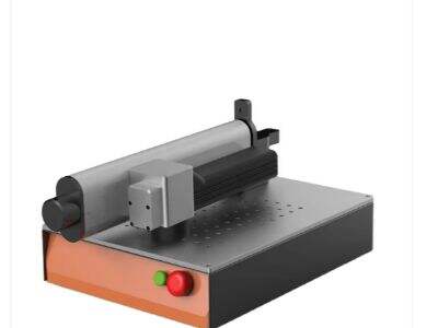 Why Industries Are Switching to Fiber Laser Marking?