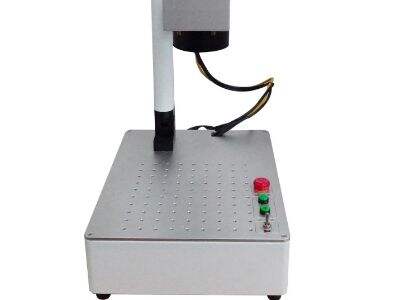 What Materials Can Be Marked with a Fiber Laser Machine?