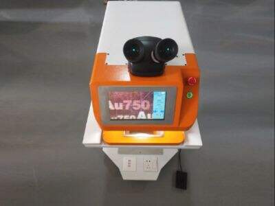How Laser Welding Machines Revolutionize Jewelry Repair
