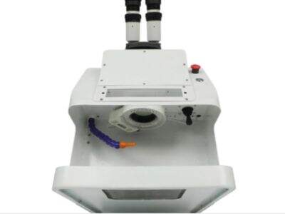 Why Fiber Laser Marking Is the Most Precise Technology?