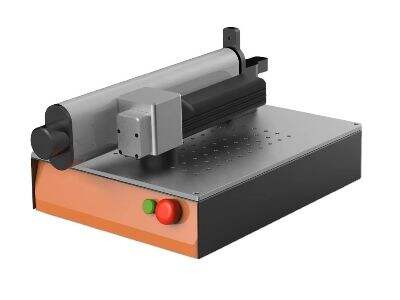 How Laser Fiber Marking Machines Have Revolutionized Product Identification