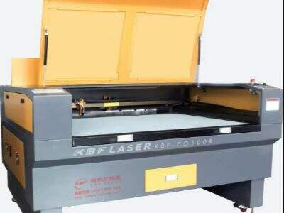 How Laser Welding Machines Improve Manufacturing Efficiency