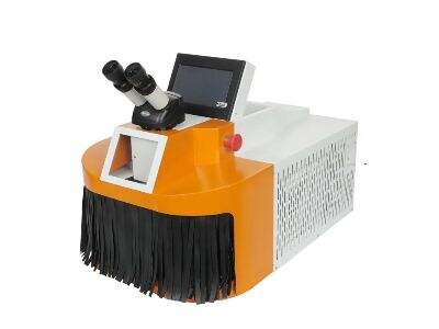 0.Top Advantages of Using a Laser Jewelry Welding Machine