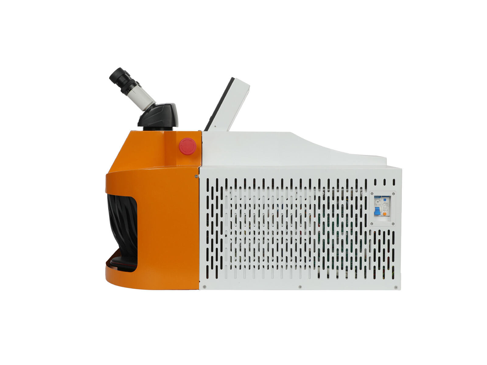 SL660Pro micro jewelry welding machine