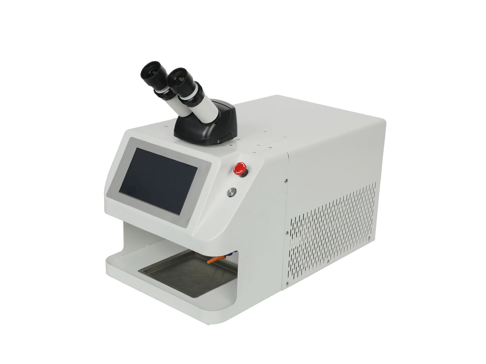 SL510 micro jewelry welding machine