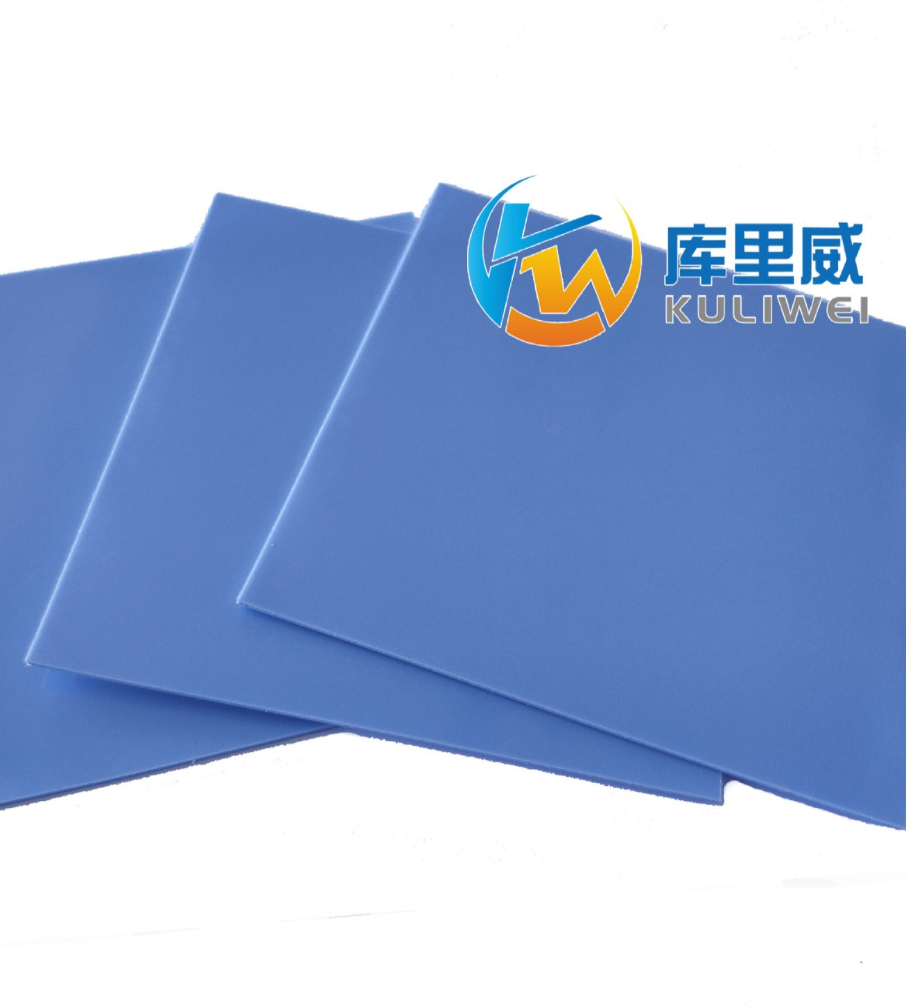 Elevate Your Workspace with Kuliwei Silicone Desk Mats