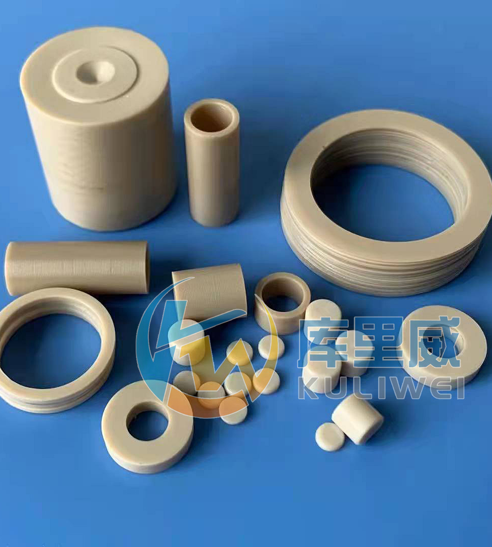 Kuliwei Nylon Washers Transform Industries for the Better