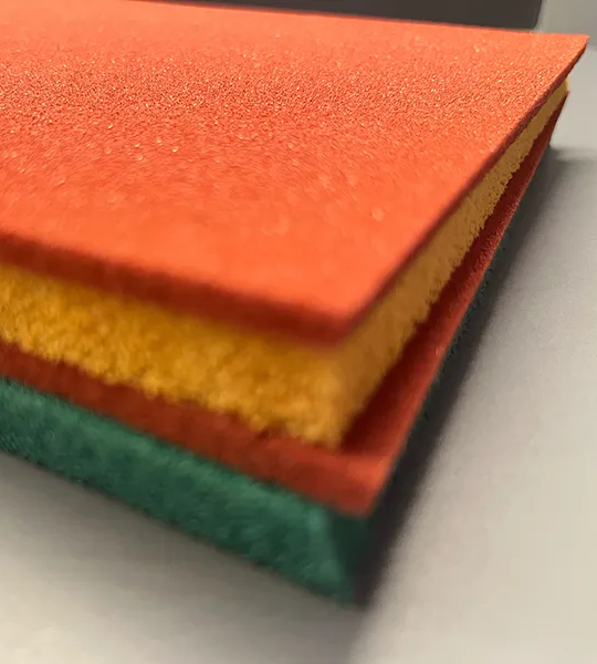 Why Automotive Companies Should Consider Using Kuliwei Foam Material