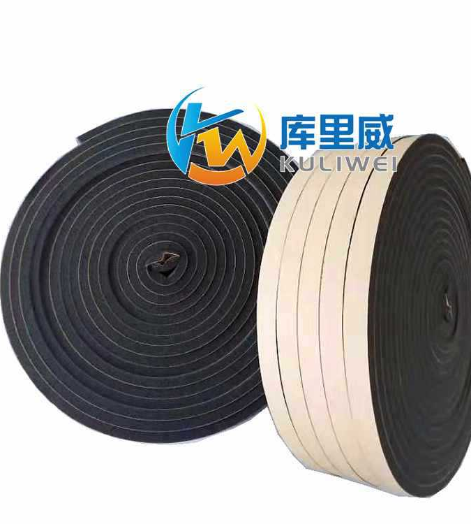 Kuliwei Sealing Strips: Designed for Peak Performance and Durability