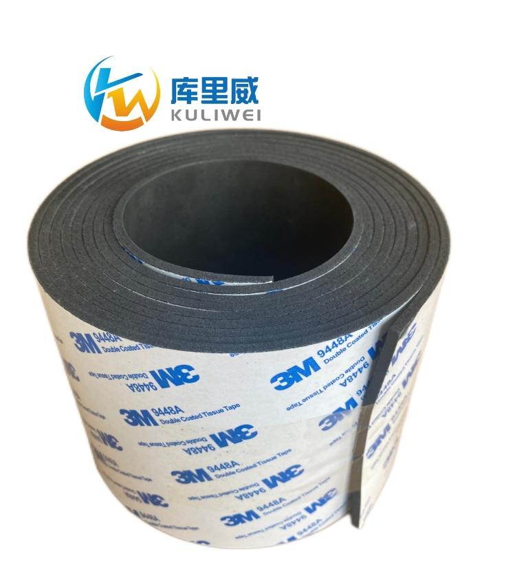 How You can Include Kuliwei Sponge Strips in Your Cleaning Schedule