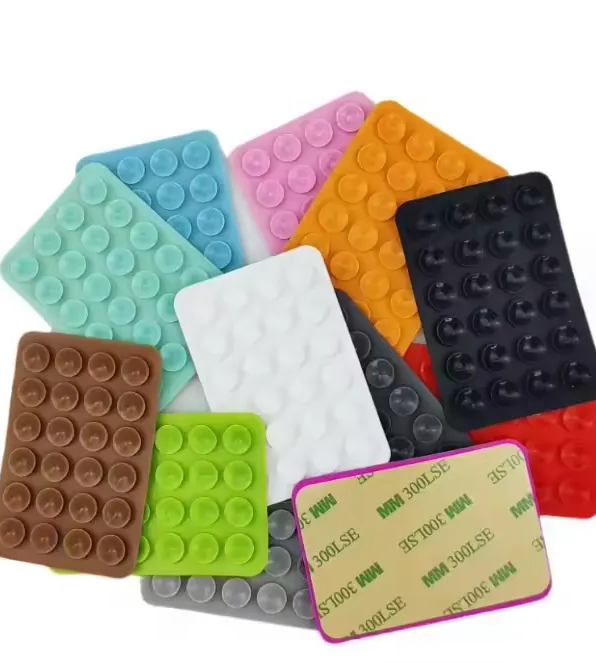 Kuliwei Silicone Sheets to Stick On by Themselves: The All-Purpose Solution for Do-It-Yourselfers and Repairmen