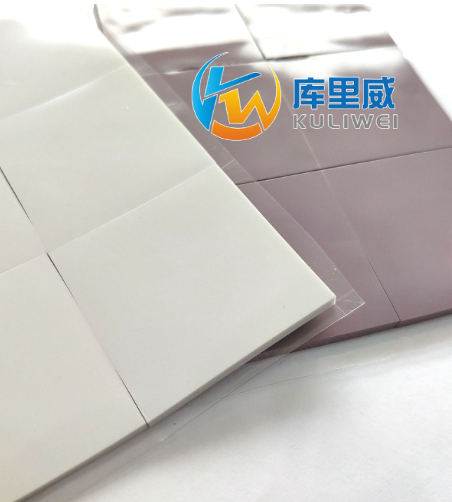 Kuliwei's High-Quality Silicone Sheets: Built to Last