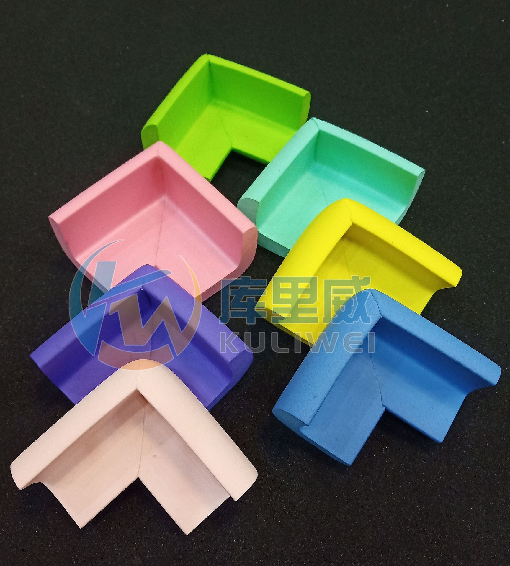 Kuliwei Plastic Corners Can Be Used In Many Ways