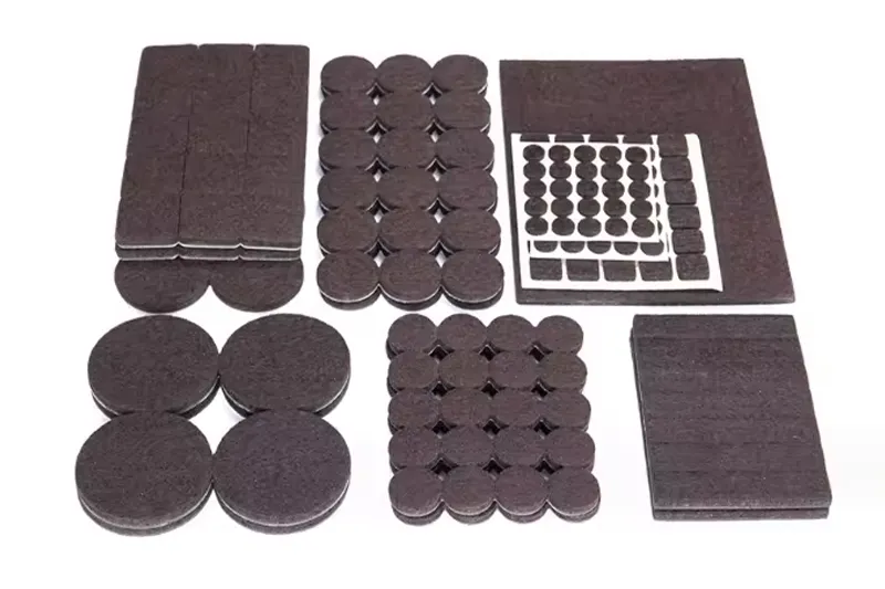 Protect and Style with Kuliwei Furniture Felt Pads