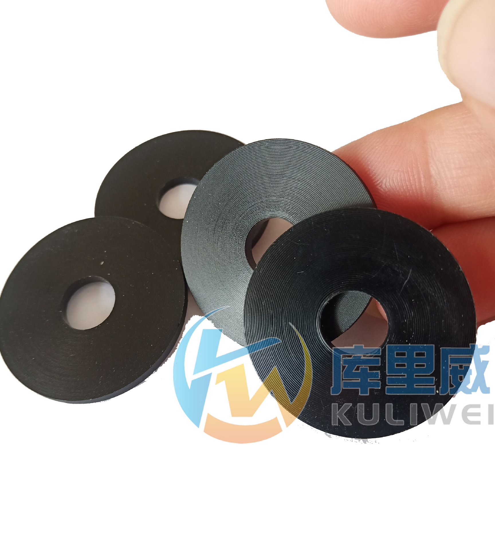 Kuliwei Nylon Washers: Lightweight and High-Strength Solutions