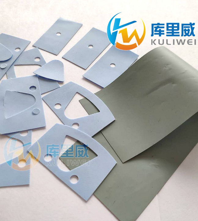 Protect Your Devices with Kuliwei Silicone Thermal Pads