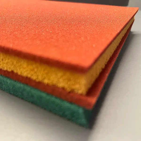 Introducing Kuliwei's Premium Foam Material: The Best Choice for Adaptability and Longevity