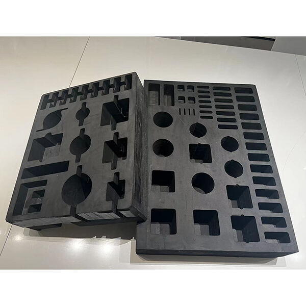 Custom Cut EPE Foam Board Packaging