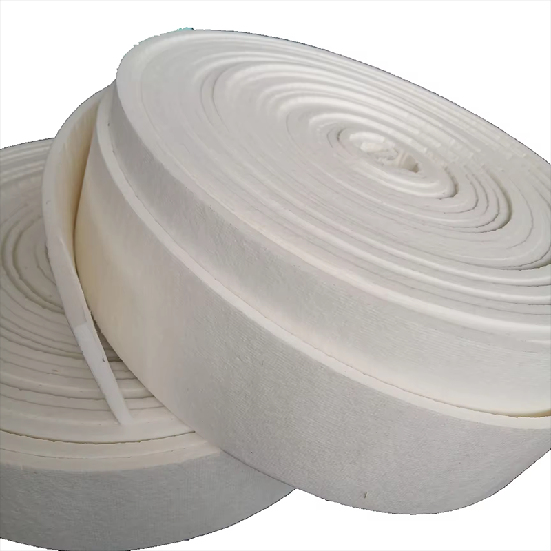 Ceramic Fiber Cotton