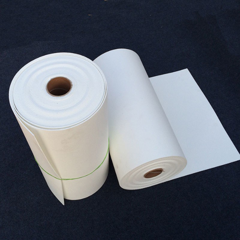 Ceramic Fiber Cotton