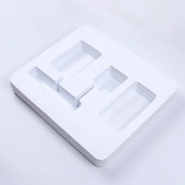 Custom Cut EPE Foam Board Packaging