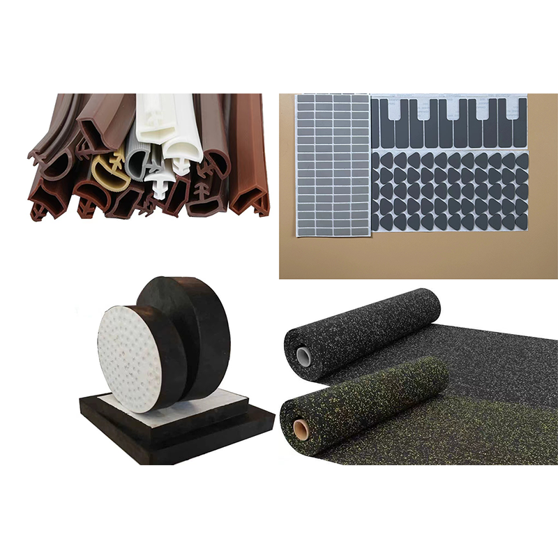 Rubber Material