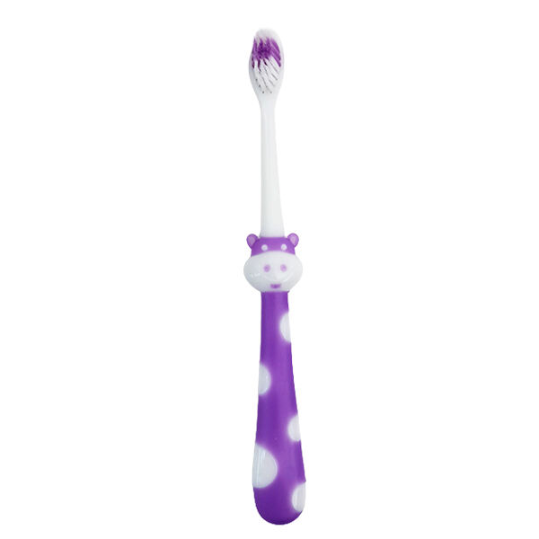 Disposable Travel Brushes
