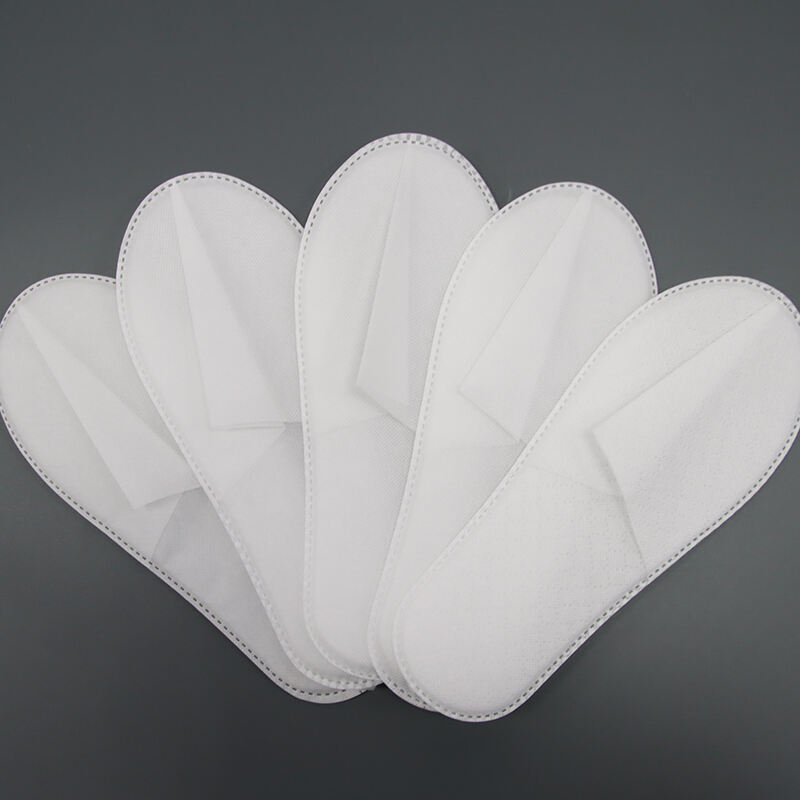 Disposable hotel slippers non woven slipper Hotel amenities supplier details