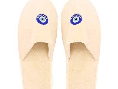 TOP 5 Hotel Slippers Manufacturers: Quality and Comfort