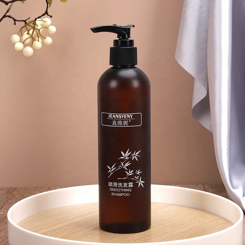 Customized logo beauty kit Private label shampoo bath gel skin lotion hair conditioner hand sanitizer manufacture