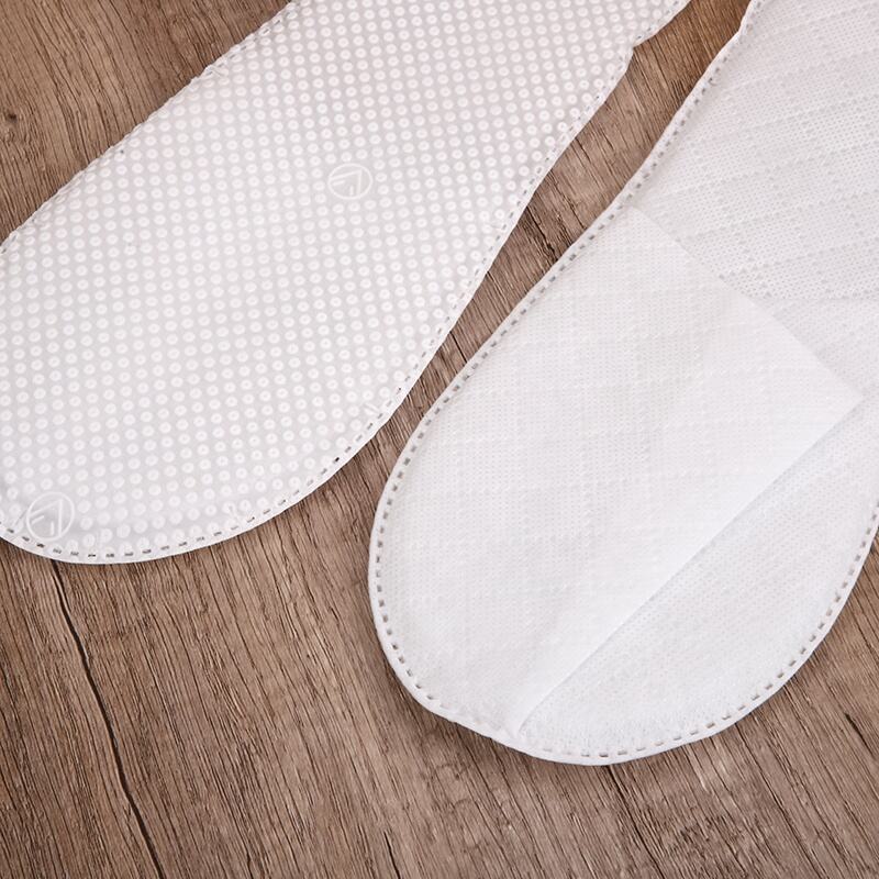 New design Non-Slip wholesale commercial disposable Integrated slippers Hotel amenities manufacture