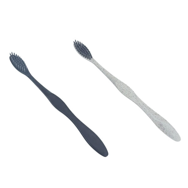 Say goodbye to bulky toothbrushes with disposable travel options