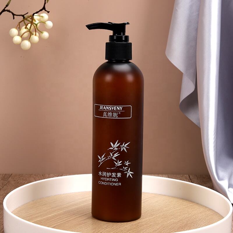 Customized logo beauty kit Private label shampoo bath gel skin lotion hair conditioner hand sanitizer manufacture