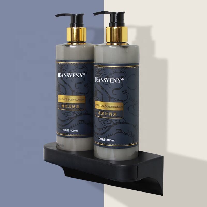 Premium Shampoo and Conditioner Set Product Hotel Bathroom Hotel Amenities factory