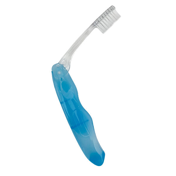Protect your teeth and gums with a fresh brush every time