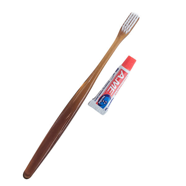 Say Goodbye to Bacteria Build-Up with Every Use