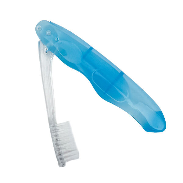 The Convenience of Disposable Travel Toothbrushes