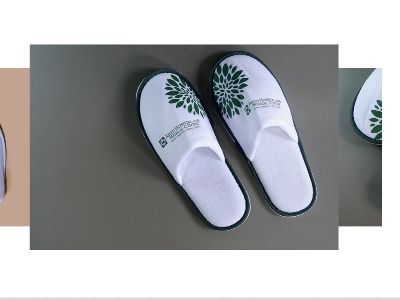 Best 5 Manufacturers for Hotel Slippers