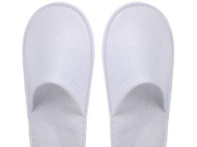 Hotel Slippers: Comfort, Quality, and Durability