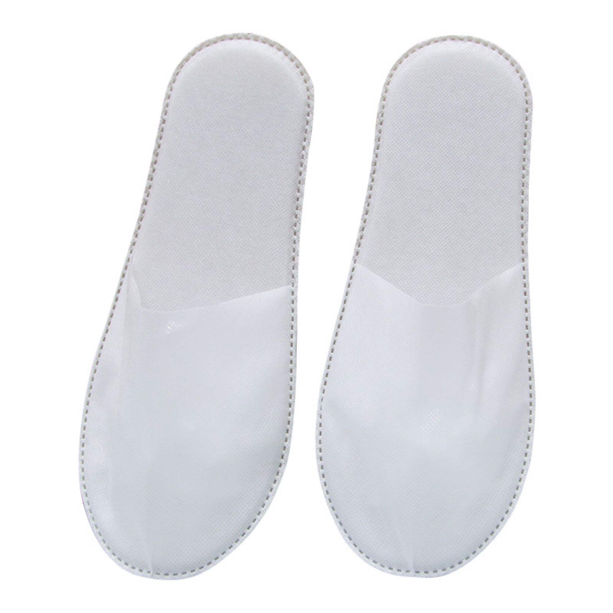 The Best Hotel Slippers That Are Washable, Comfortable and Longevity