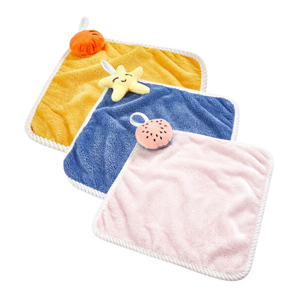 لطيف على بشرة الطفل لتوفير تجربة مريحة