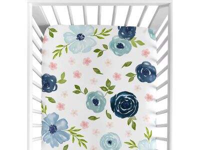 La demanda global de sábanas para cuna mini de algodón suave