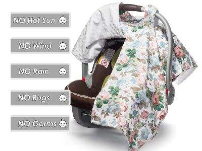 Custom Breastfeeding Cover Up Design Services for Export Markets