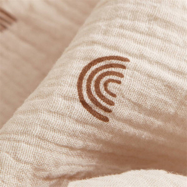 Inovação em Bandanas de Muslin