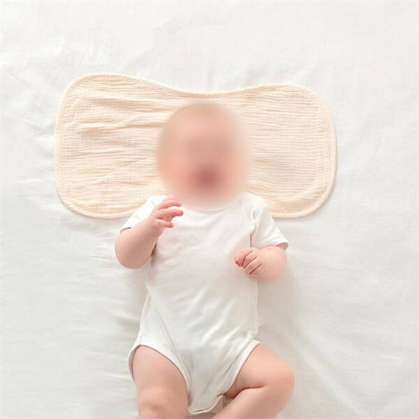 5. Aplicación del Paño de Babas