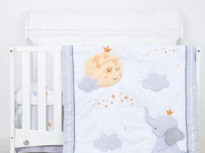 How to Create a Cozy Nursery with the Right Crib Sheets