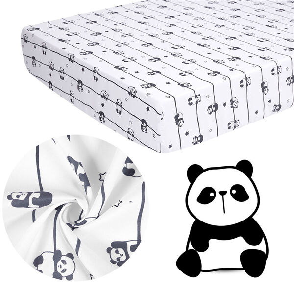 Safety of Mini Crib Sheets