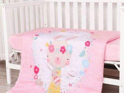 Why Cotton Nap Mats Are Preferred for Kindergarten Rest Areas