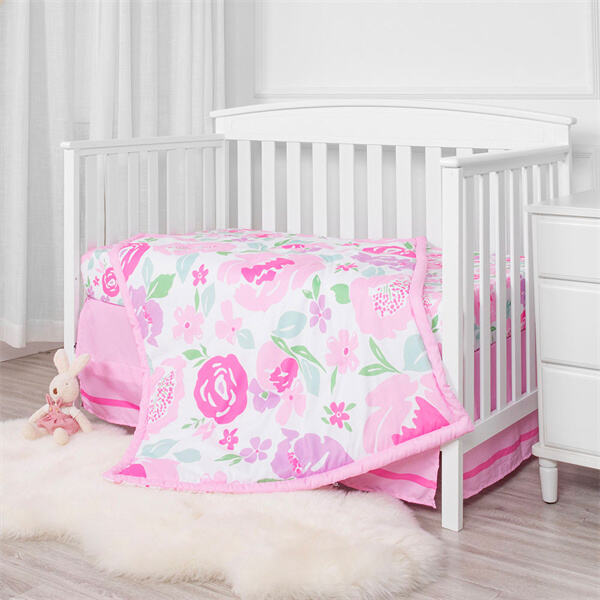 Trendy and Eye-Catching Designs for Your Nursery